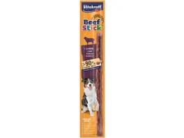 Vitakraft Hundesnack Beef Stick Original Lamm