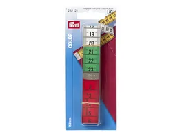 Prym Massband Color 150 cm