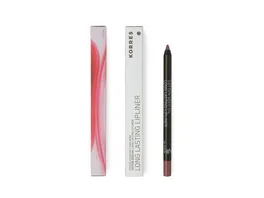 KORRES COTTON Lipliner Natural Light