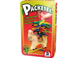 Schmidt Spiele Packesel