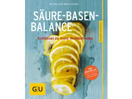 Saeure Basen Balance Der Schluessel zu mehr Wohlbefinden