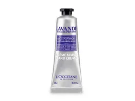 L OCCITANE EN PROVENCE Lavendel Handcreme