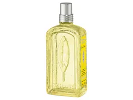 L OCCITANE EN PROVENCE Sommer Verbene Fruchtiges Eau de Toilette