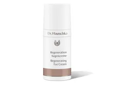 DR HAUSCHKA Regeneration Augencreme