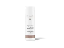 DR HAUSCHKA Regeneration Tag und Nachtserum