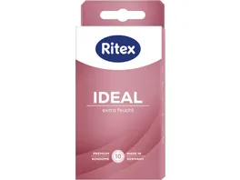 Ritex Kondome Ideal extra feucht