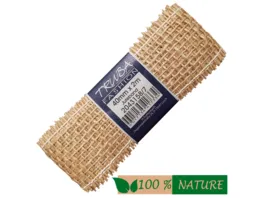 TRUBA 100 Natur Juteband natur