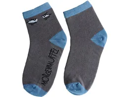 GRUSS CO Zaubersocken Morgenmuffel