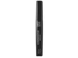 DADO SENS HYPERSENSITIVE Mascara black bei hypersensibler Augenpartie