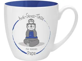 GRUSS CO Tasse Papa