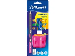 Pelikan Combino Bleistift Set