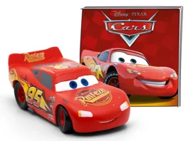 tonies Hoerfigur fuer die Toniebox Disney Cars