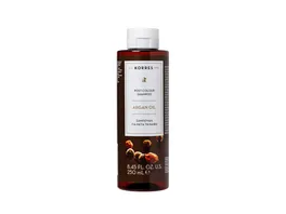 KORRES Argan Oil Shampoo