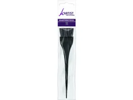 ARTIST Professional Haarfaerbepinsel schwarz