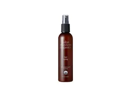 john masters organics Hair Spray