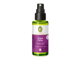 Primavera Raumspray Yoga Flow bio