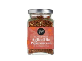 GEPP S Aglio Olio Pastagewuerz