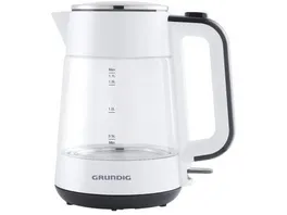 GRUNDIG Wasserkocher WK 5860