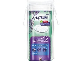 Duchesse Wattepads Duo Qualiaet