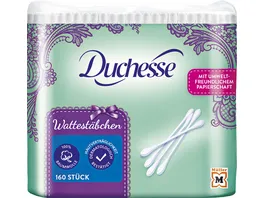 Duchesse Wattestaebchen