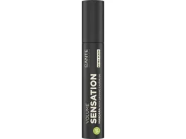 SANTE Volume Sensation Mascara