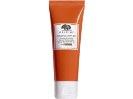 ORIGINS GinZing Tinted Moisturizer SPF 40