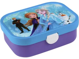 MEPAL Brotdose Campus Frozen 2