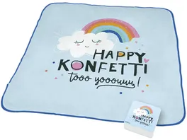 H PPYlife Magic Towel Regenbogen