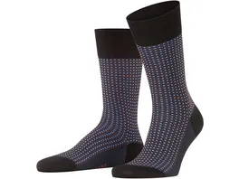 FALKE Herren Socken Uptown Tie