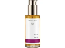 DR HAUSCHKA Haaroel