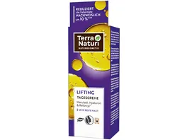 Terra Naturi LIFTING Tagescreme