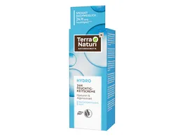 Terra Naturi HYDRO 24H Feuchtigkeitscreme