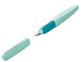 Pelikan Fuellhalter Twist Neo Mint Feder M