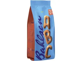 BAHLSEN ABC Russisch Brot