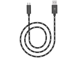 snakebyte PS5 USB Charge Cable 5