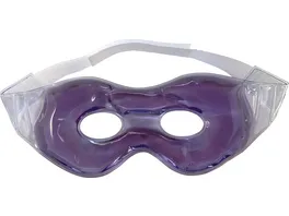 BODY SOUL TOOLS Augengelmaske