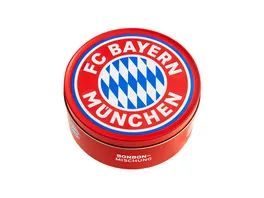 FC BAYERN MUeNCHEN Eis und Kirschbonbons 200g