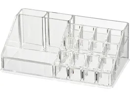 WENKO Kosmetik Organizer