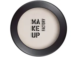 MAKE UP FACTORY Artist Eye Shadow