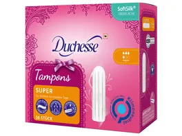 Duchesse Tampons Super