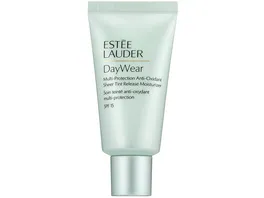 ESTEE LAUDER Day Wear Multi Protection Moisturizer SPF 15