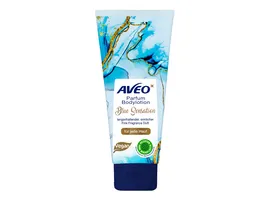 AVEO Parfum Bodylotion Blue Sensation