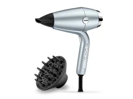 BaByliss Haartrockner Hydro Fusion D773DE