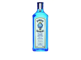 Bombay Sapphire London Dry Gin