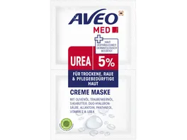 AVEO MED Creme Maske