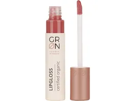 GRN GRUeN Lipgloss