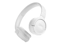 JBL TUNE 520 BT WEISS