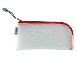 HERMA Universaltasche Etui 23x11cm rot