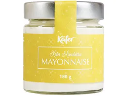 Kaefer Mayonnaise