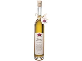 Gourmet Berner Grappa Stravecchia